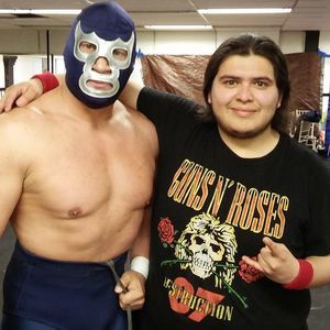 Meet your Posher, Daniel